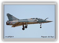 Mirage 2000B FAF 520 5-OS